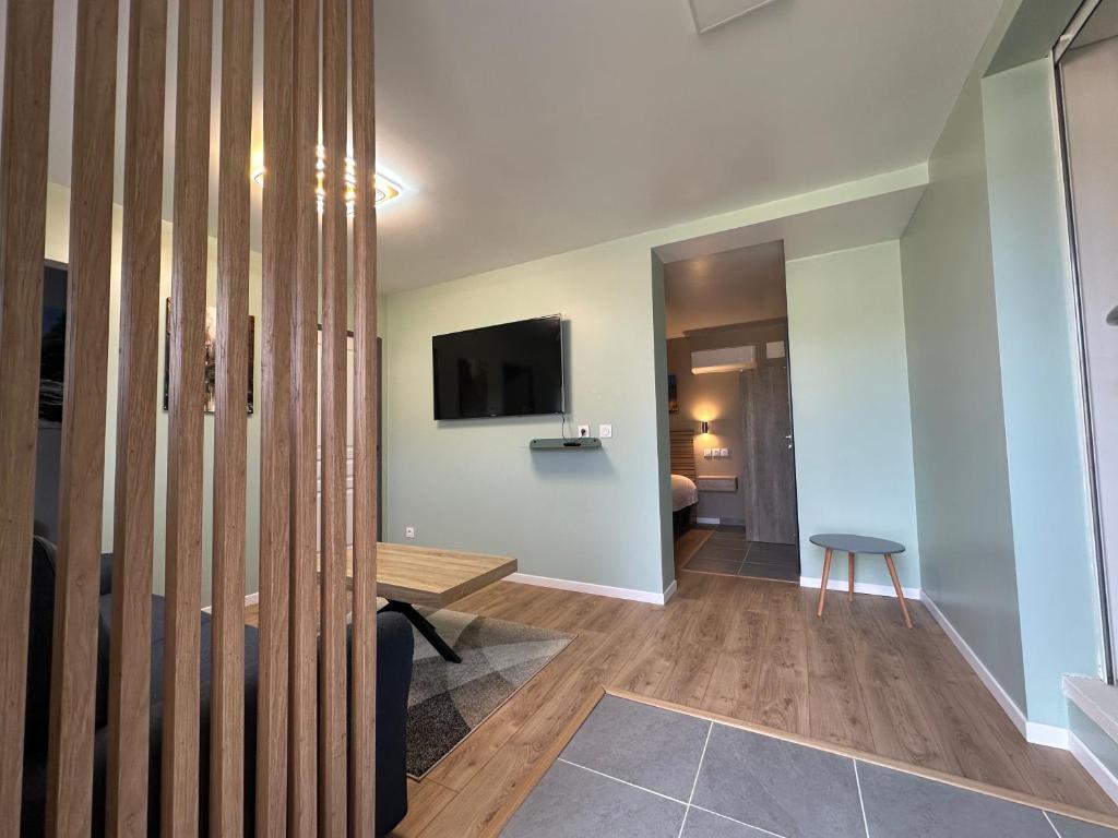 Suites appartement 1 chambre - 4