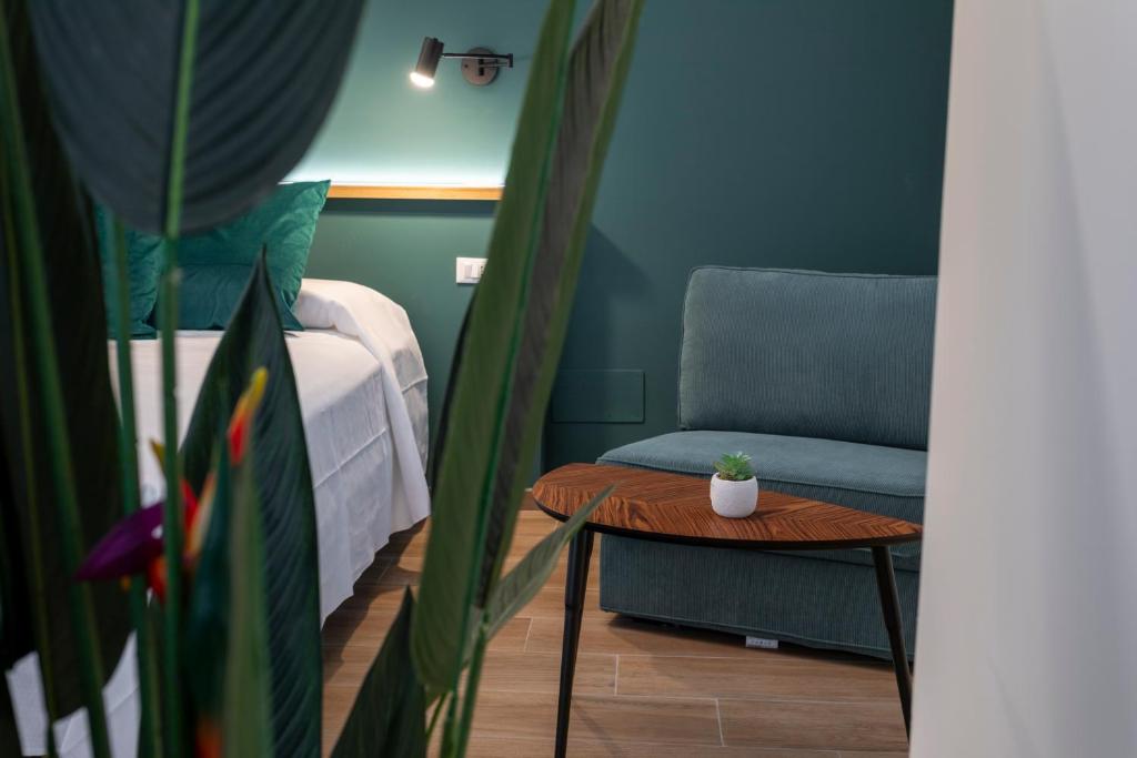 Marina Rooms - Guesthouse - 4