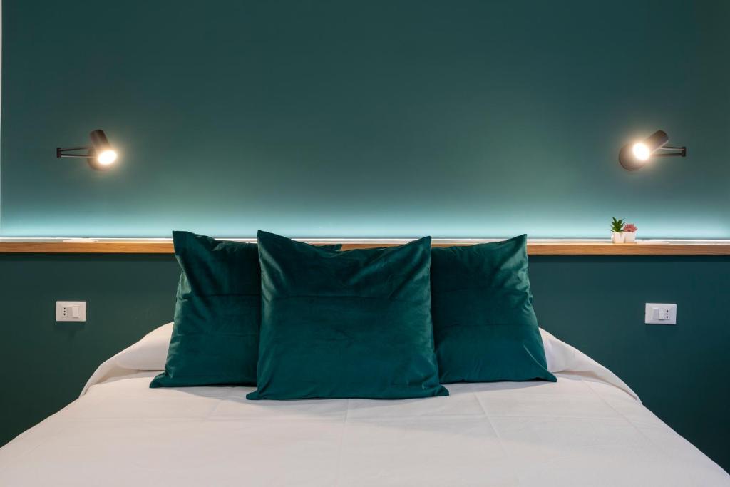 Marina Rooms - Guesthouse - 5