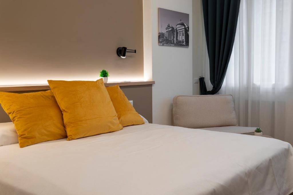 Marina Rooms - Guesthouse - 2