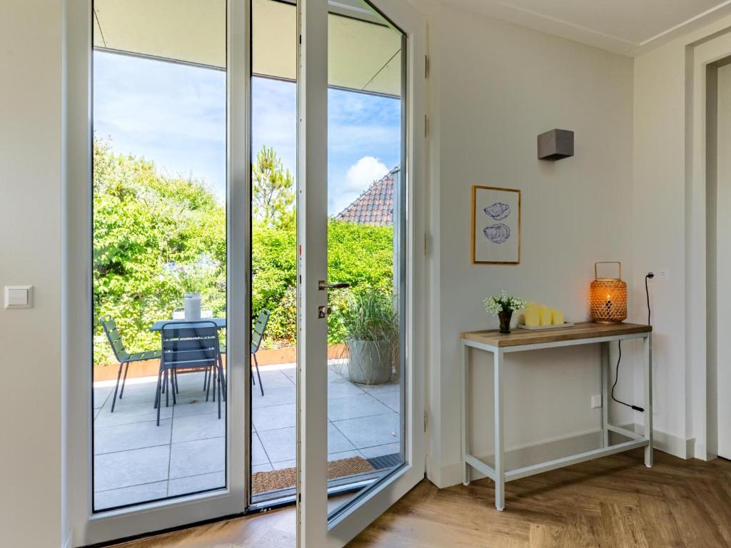 Studio Haas, Bergen aan Zee