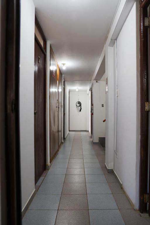 Hospedaje Los Organos - 3