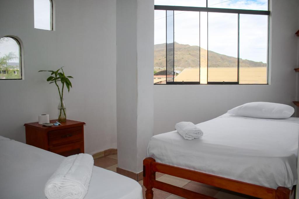 Hospedaje Los Organos - 4