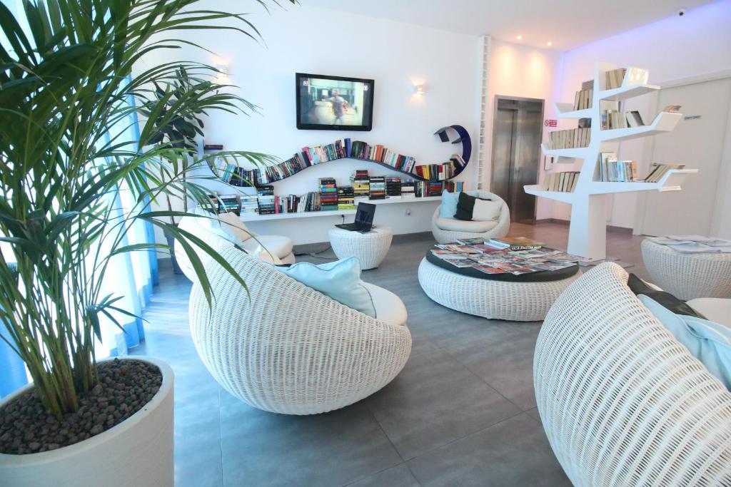Maree Hotel Cesenatico - 3