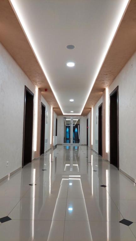 Enigma Bajina Basta 객실