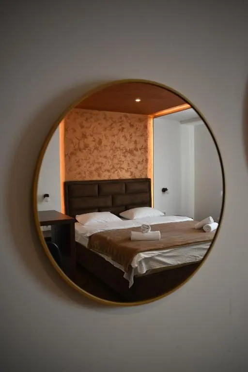 Enigma Bajina Bašta, hotel in Bajina Bašta