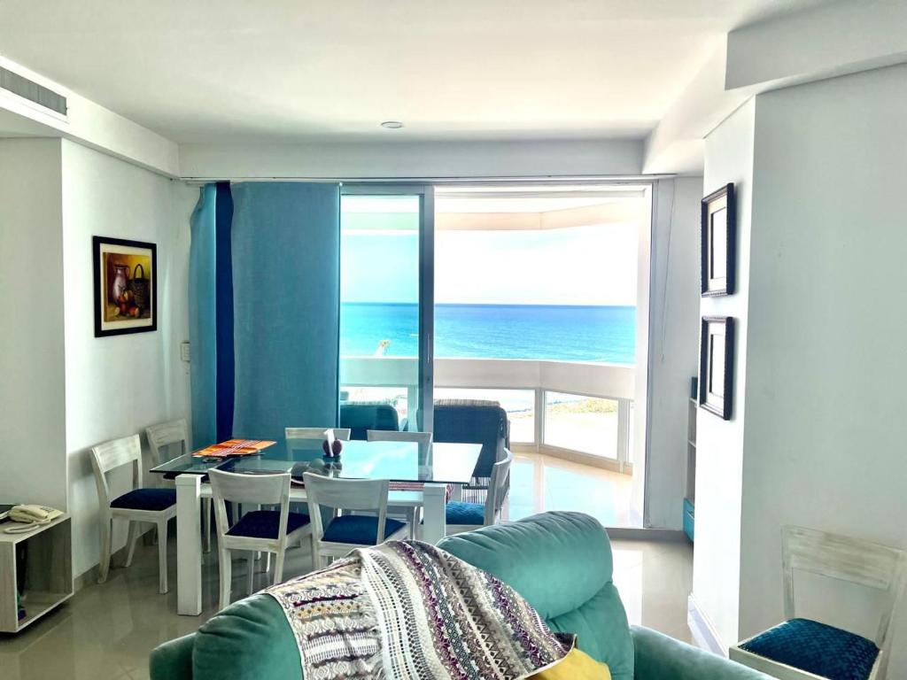 Bocagrande Apartamento - 3