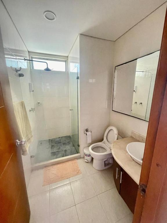 Bocagrande Apartamento - 5