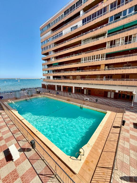 Apartamento El Puerto I - 1
