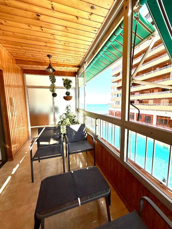 Apartamento El Puerto I - 4