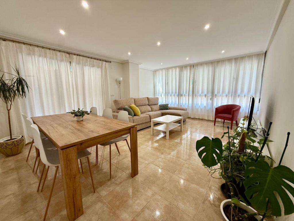 Apartamento El Puerto I - 5