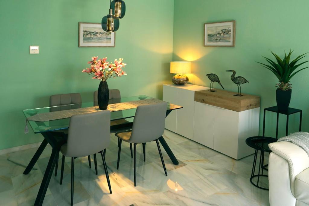 Our home, your home in Calpe - 4