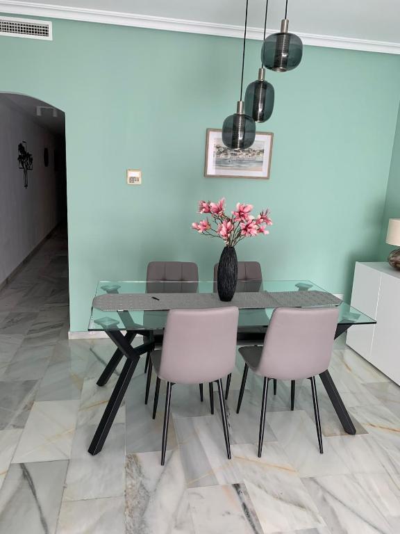 Our home, your home in Calpe - 3