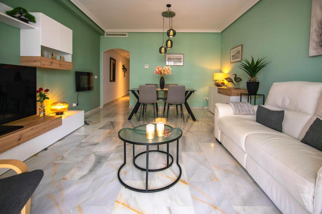 Our home, your home in Calpe - 5
