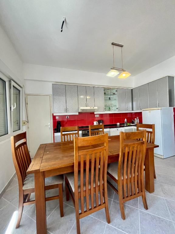Tivat Centar Apartment - 4