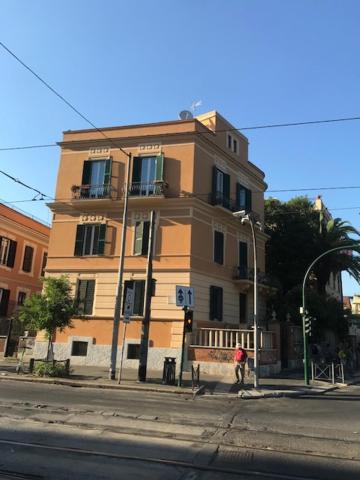 Centralissima Collegatissima - 2