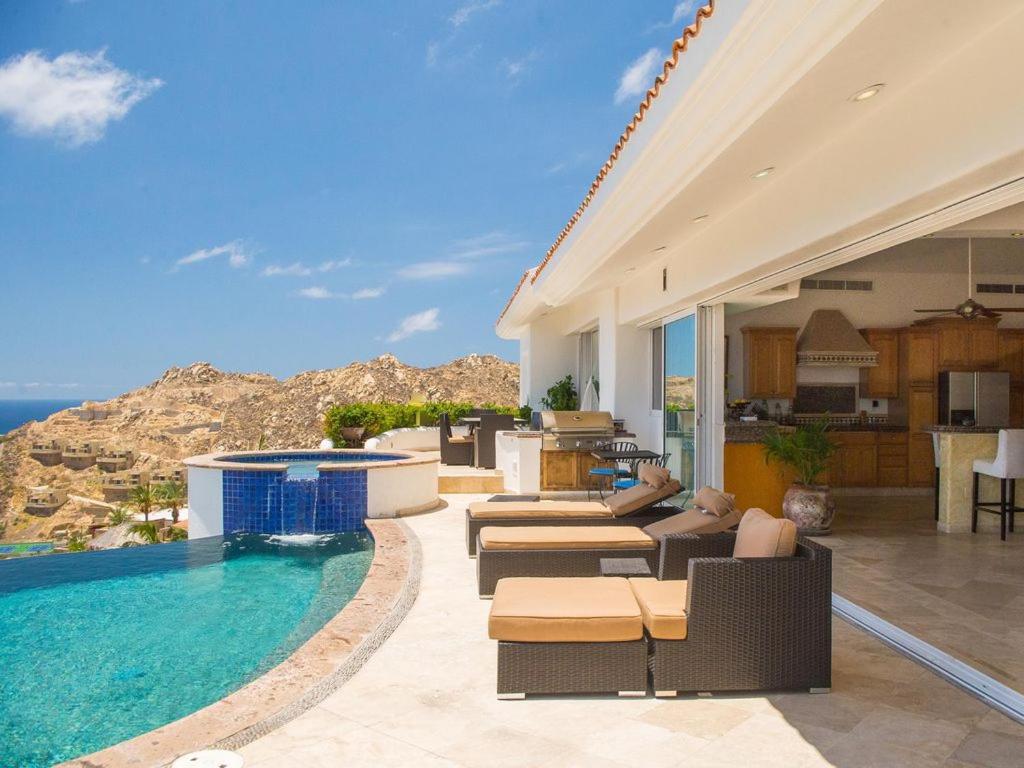 Villa Leonetti by Cabo Villas - 2