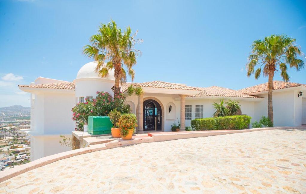 Villa Leonetti by Cabo Villas - 3