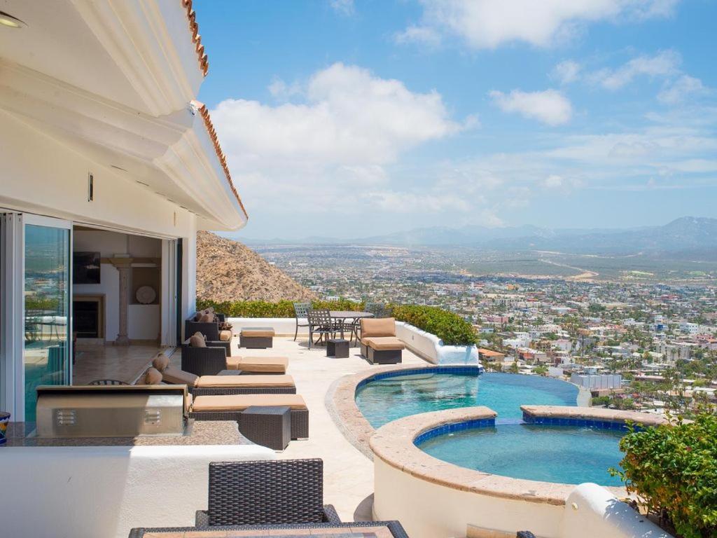 Villa Leonetti by Cabo Villas - 5