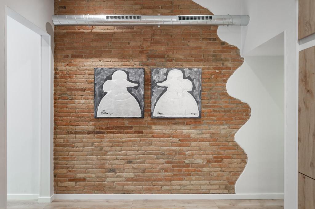 Art House Fira Apartments - 3