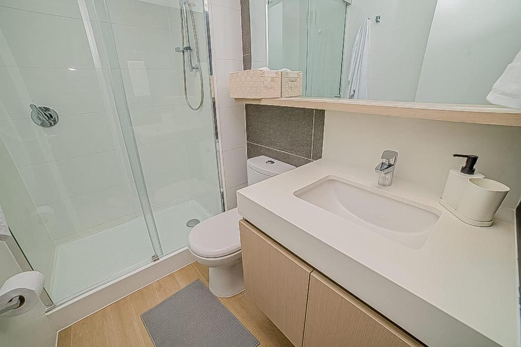 Estilo Industrial en un Comodo Departamento - 4