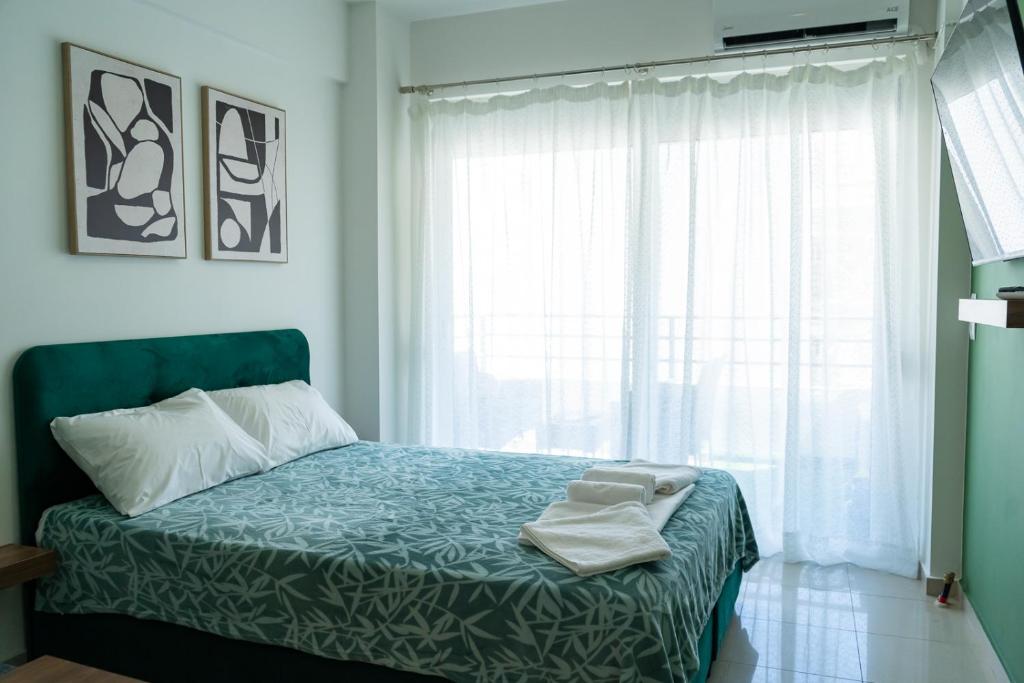 Studio Olivio, Réthymno