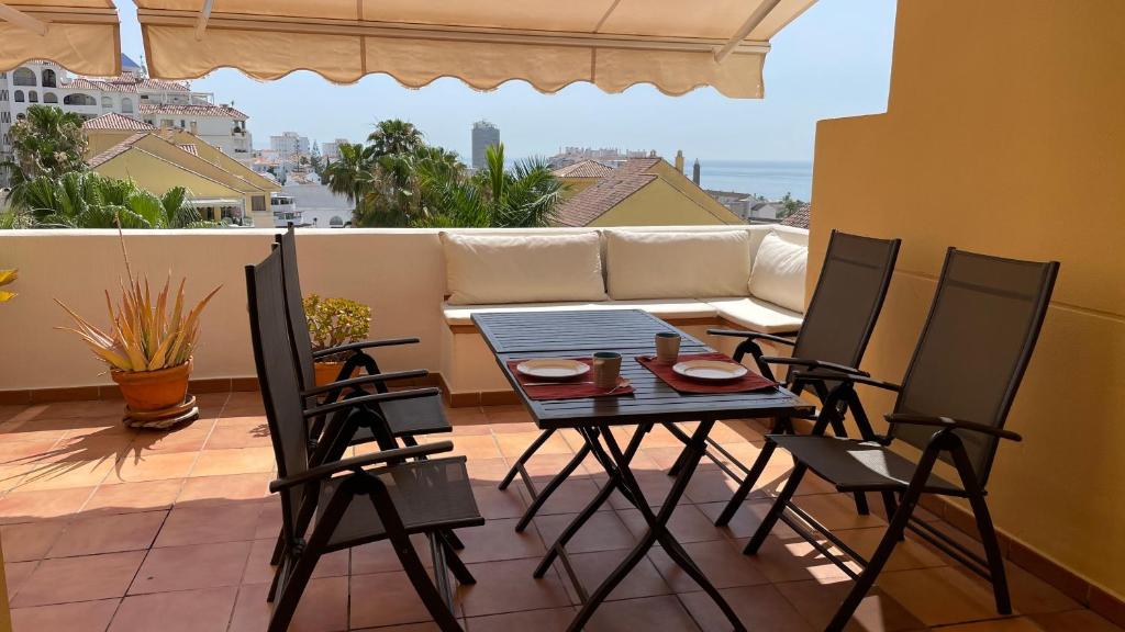 Intermobiliaria Rentals - Puerto Alto B7 15 - 1