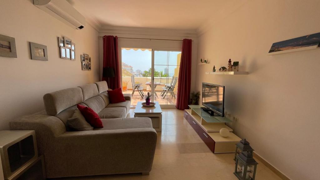 Intermobiliaria Rentals - Puerto Alto B7 15 - 2