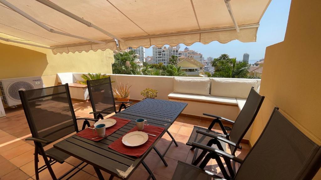Intermobiliaria Rentals - Puerto Alto B7 15 - 3