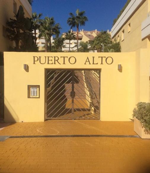Intermobiliaria Rentals - Puerto Alto B7 15 - 4