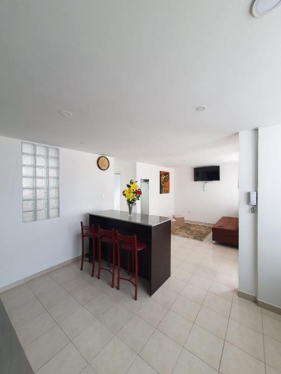 Nayon Residence Fasmin, Quito