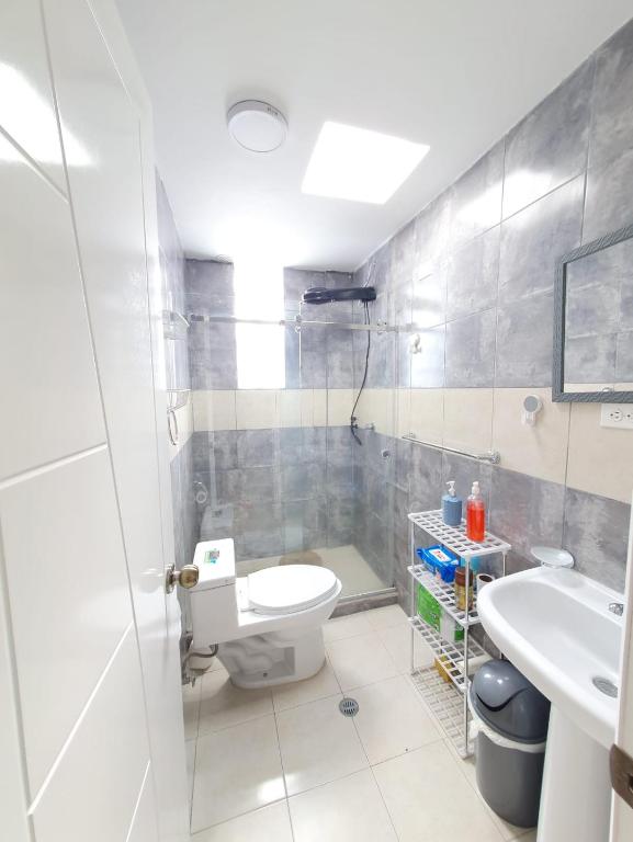 Nayon Residence Fasmin - 2