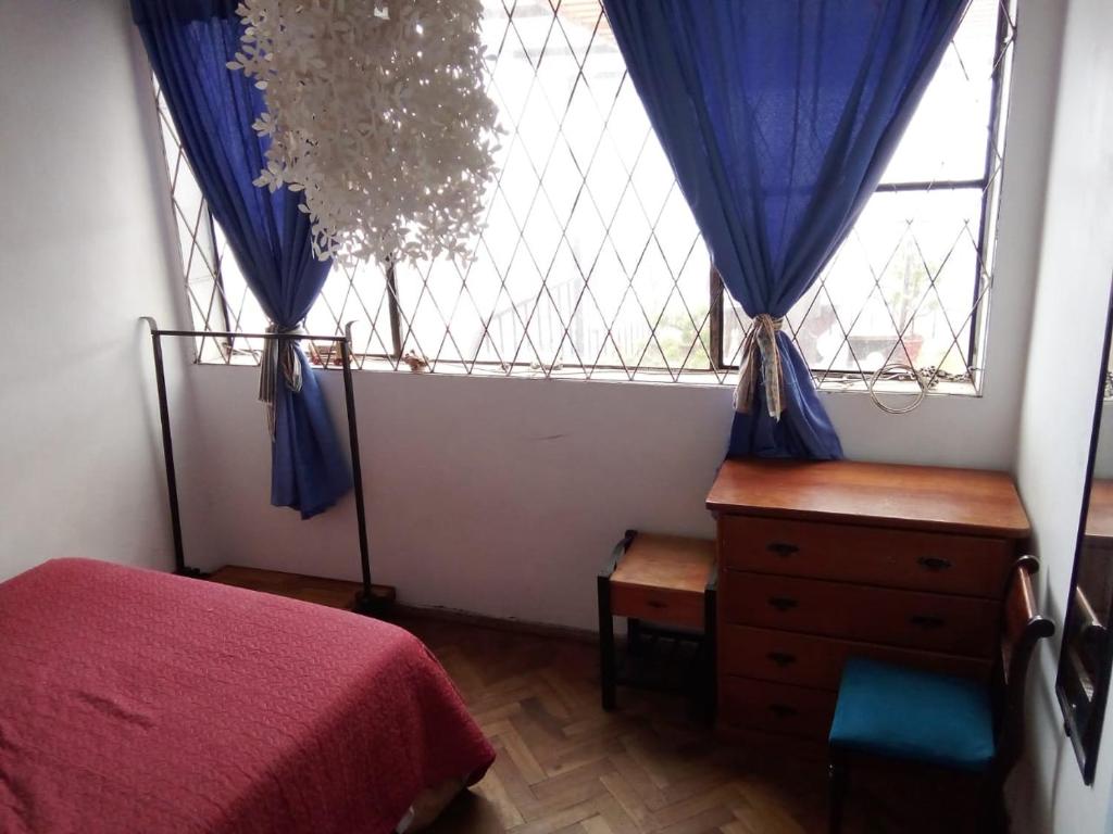 Casa Hostal Vista al Mar - 2