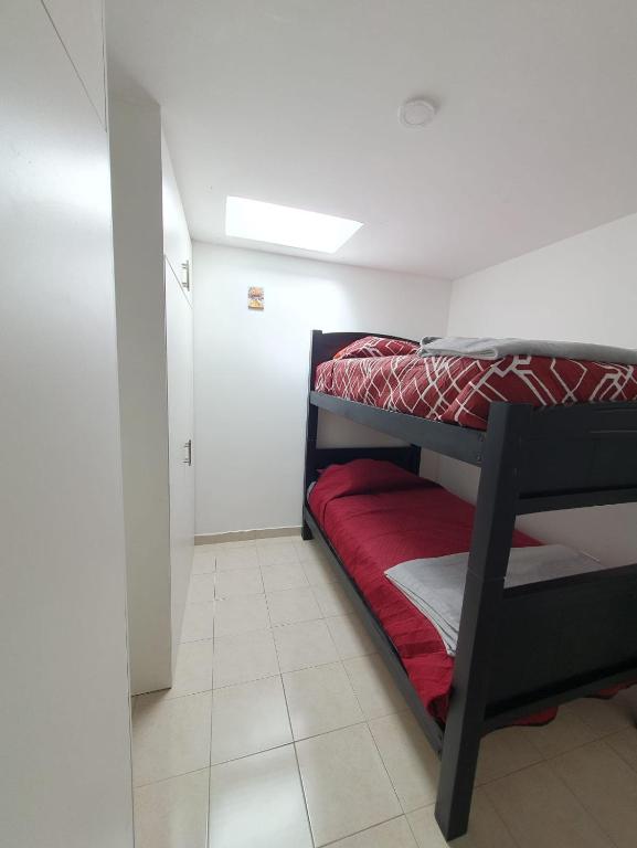 Nayon Residence Fasmin - 4