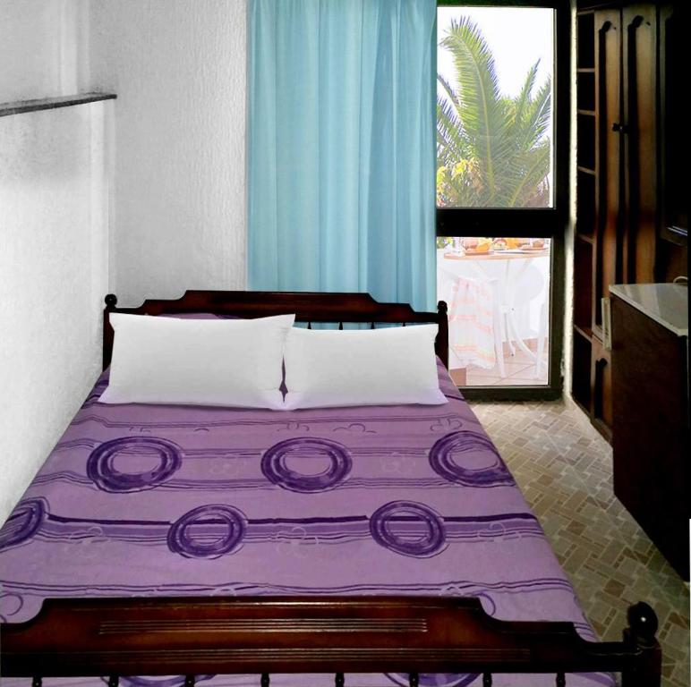 Apartmani Ulcinj Mirza - 4