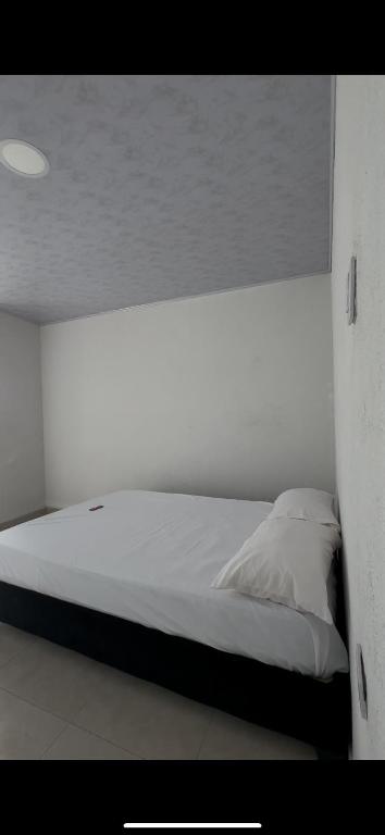 Cabaña Eterno Nirvana, Santa Veronica