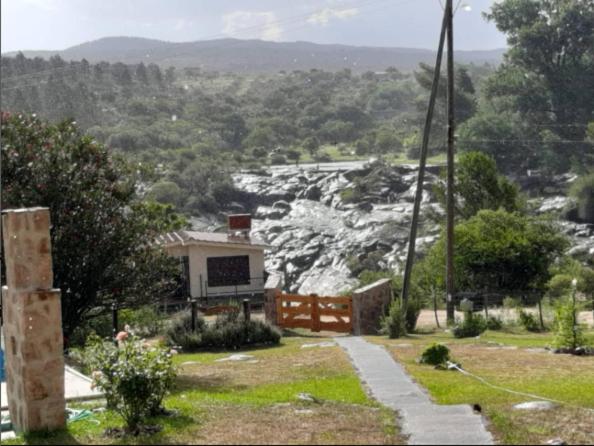 Tanti - Cabañas La Colina - 5