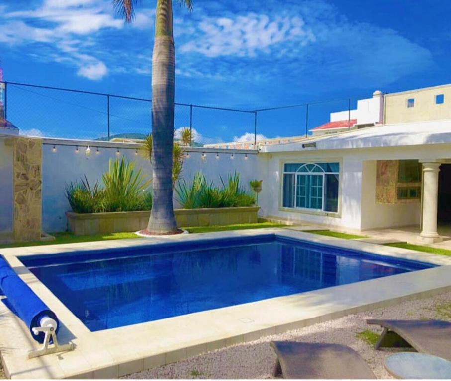 Casa Argenta, Los Limones