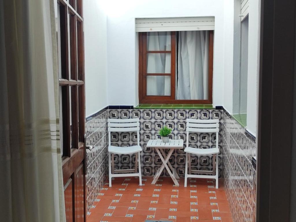 Casa para 6 con parking en Conil - 2