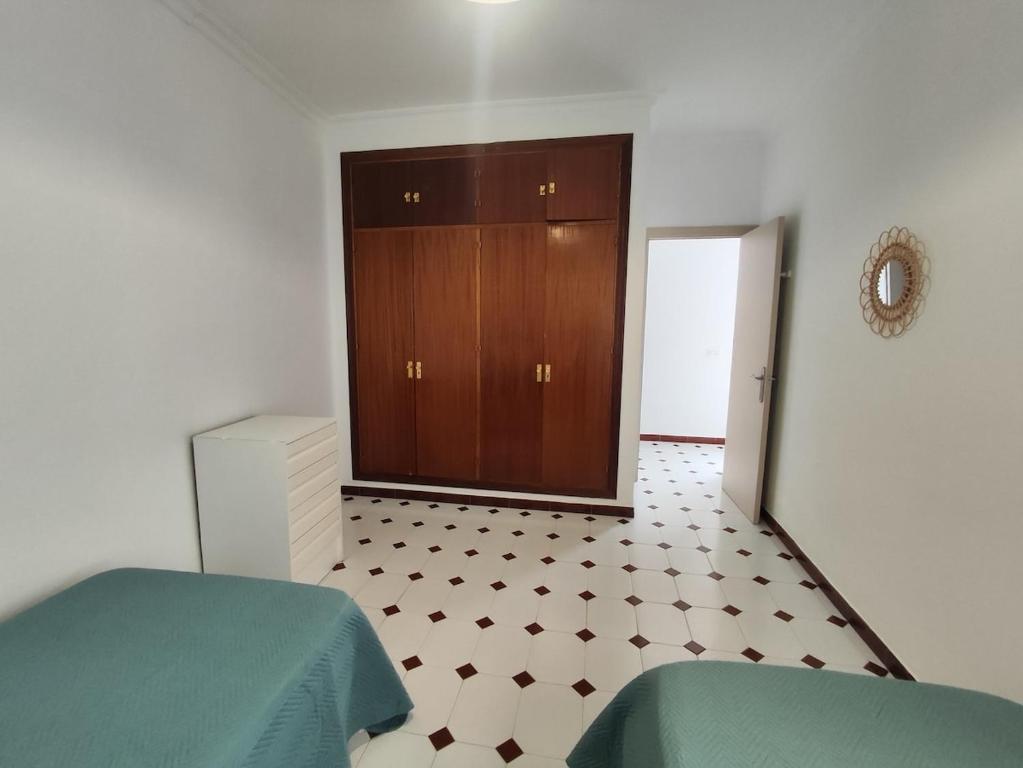 Casa para 6 con parking en Conil - 4