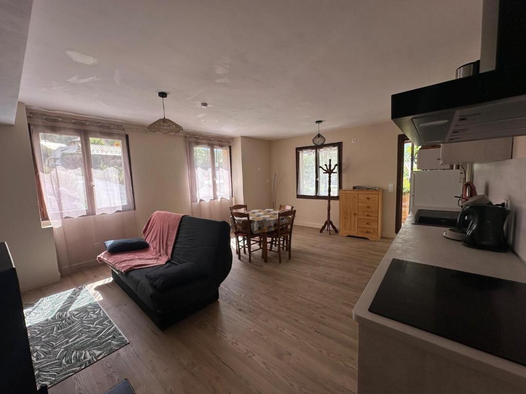 Appartement Proche Village + Vue sur Montagnes - 5