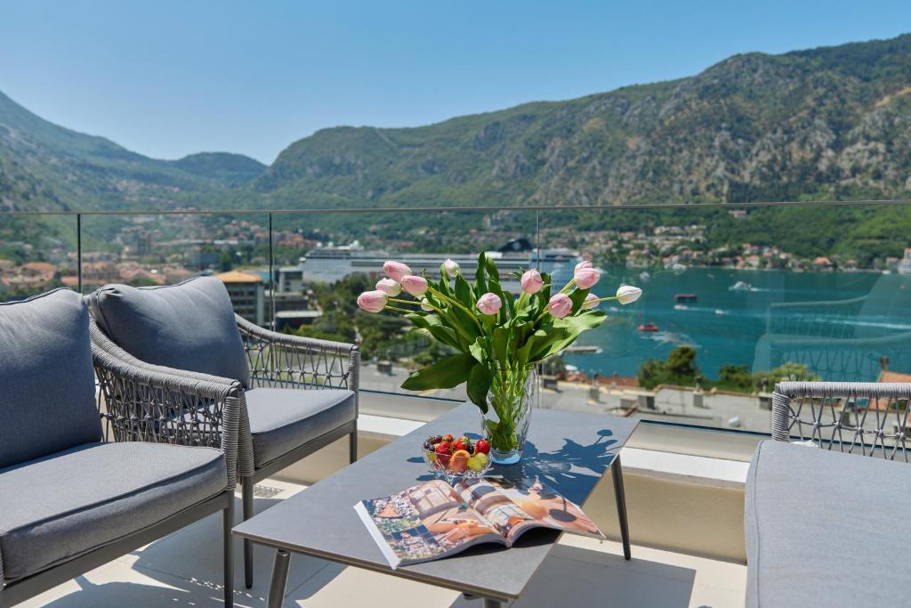 Berge Apartments - 1
