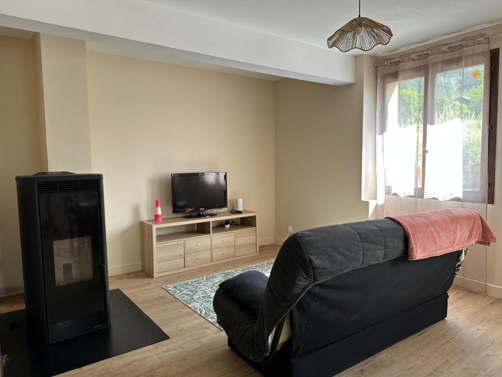 Appartement Proche Village + Vue sur Montagnes - 4