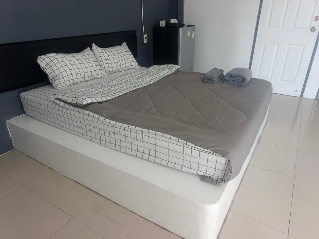 Mata's home, Pattaya South