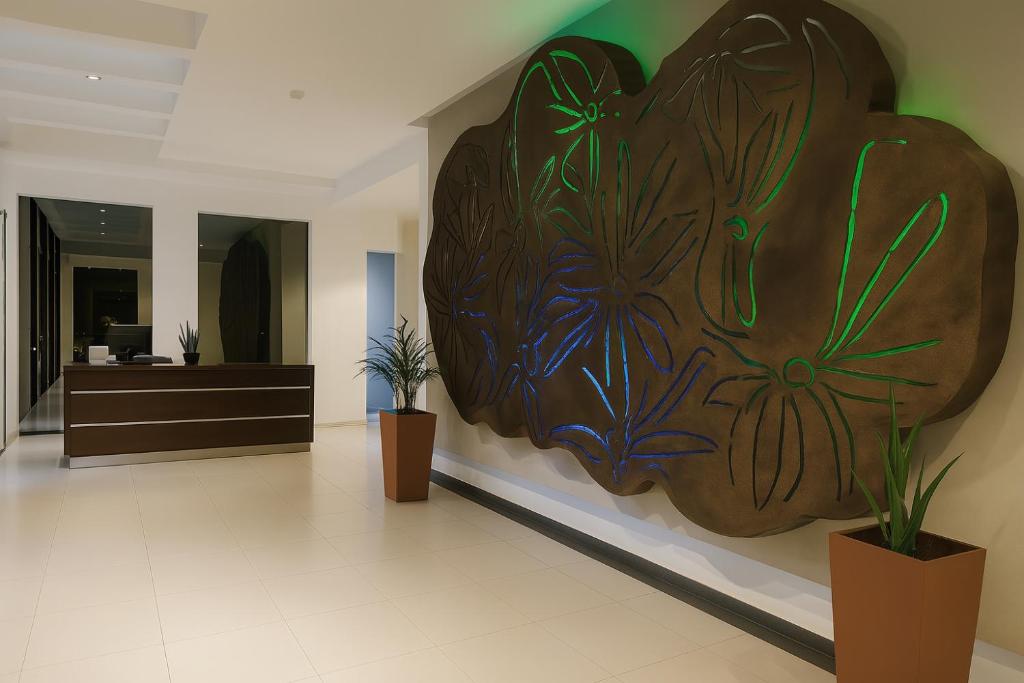 Coral State Premium Tower - 2