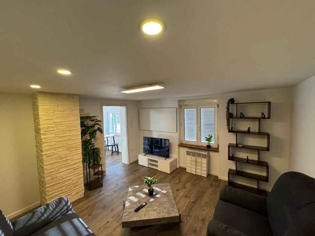 Hunsrücker Stübchen, Sohren