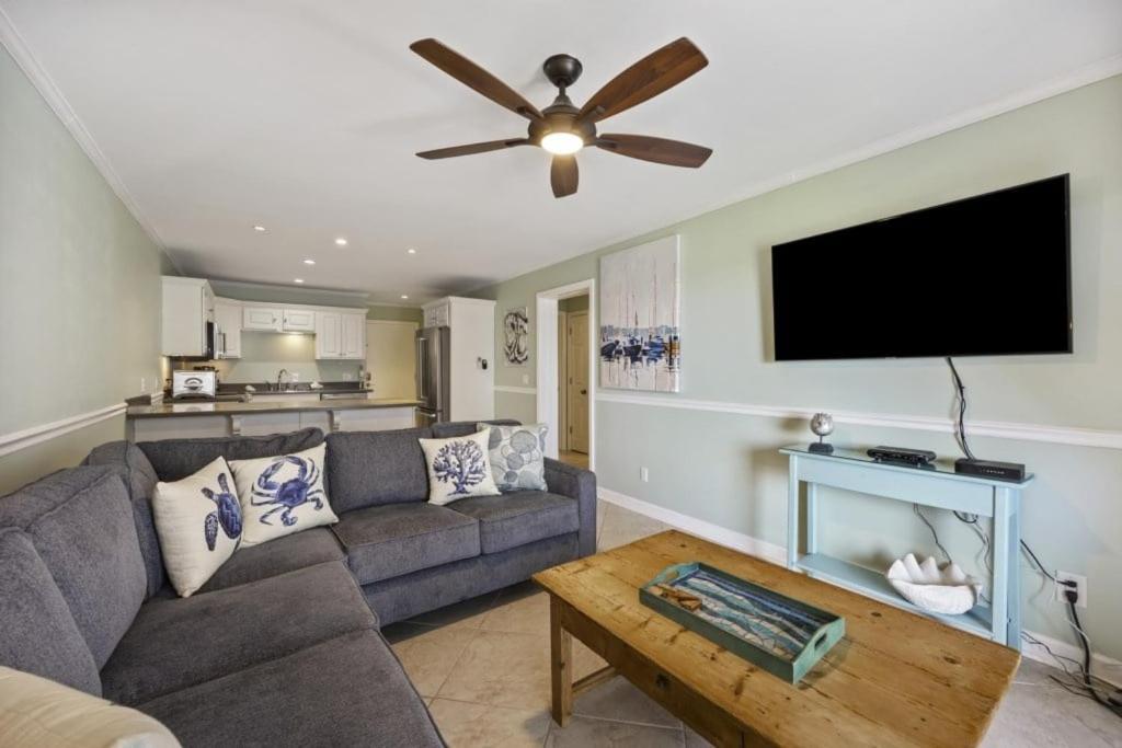 How You Dune - Beachwood Place Unit #3D condo, Hilton Head Island