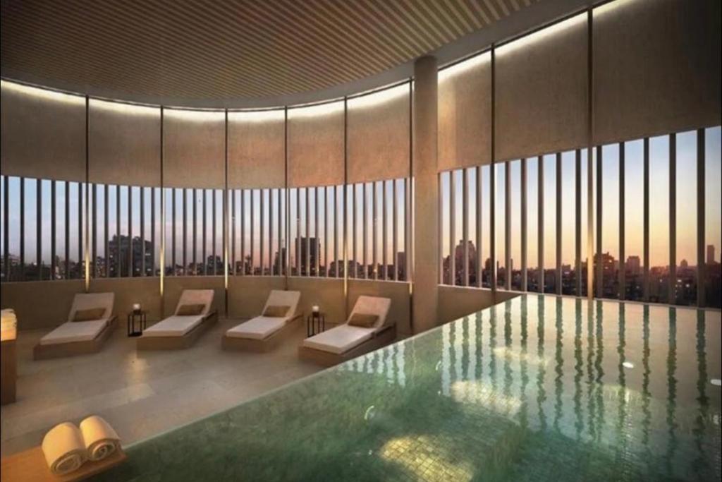 Luxurious apartment in Buenos Aires - 2