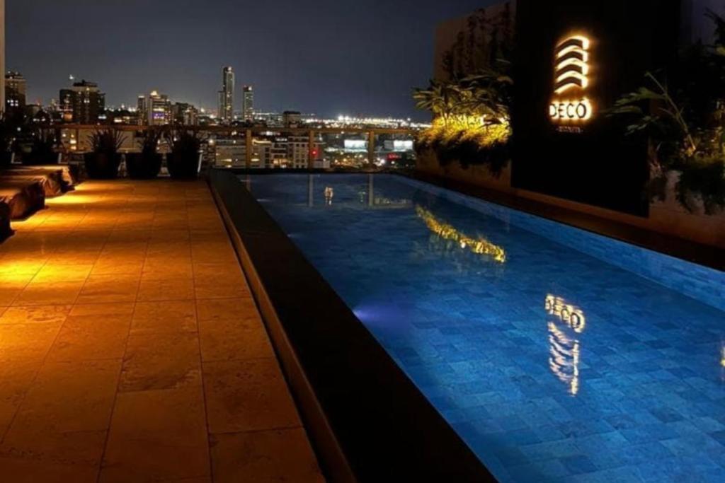Luxurious apartment in Buenos Aires - 3