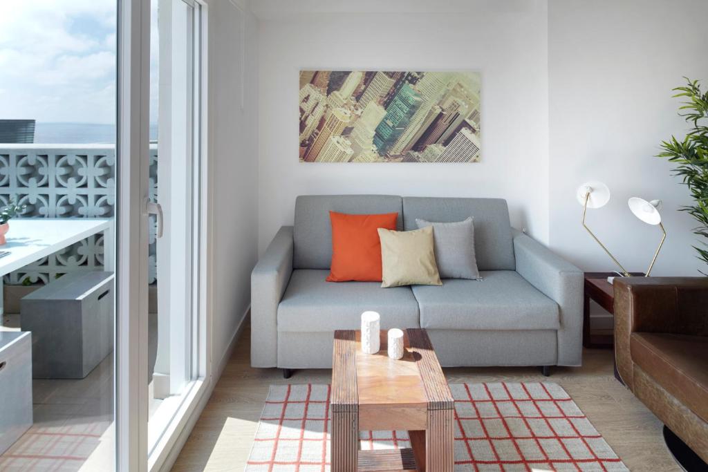 Beach House 2 by FeelFree Rentals - 5